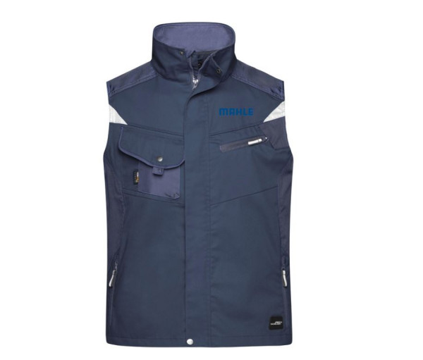 MAHLE Workwear vest