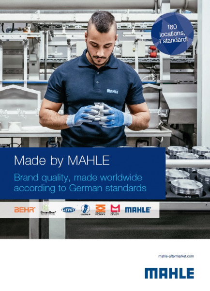4.1 Poster 2 Made by MAHLE (A1)