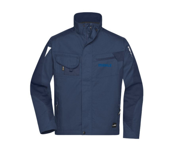 Workwear Jacket