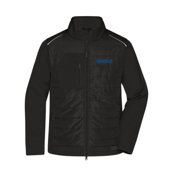 Men's Hybrid Jacket